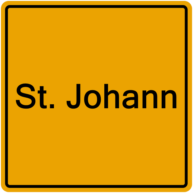 Einwohnermeldeamt24 St. Johann